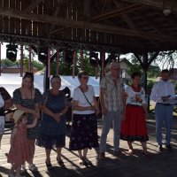 Zobacz w powiększeniu: Dożynki Gminne Baranów 2025 (6)